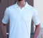 YE Luxe Classic Polo - Yousef Elnmr Luxury ClothingT-shirt