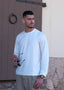 YE Luxe Knitwear - Yousef Elnmr Luxury ClothingT-shirt