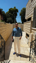 Why I Created YE Luxe: When Luxury Becomes Personal - Yousef Elnmr Luxury Clothing