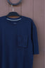 YE Luxe 3D Pocket T-Shirt - Yousef Elnmr Luxury ClothingT-shirt