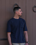 YE Luxe 3D Pocket T-Shirt - Yousef Elnmr Luxury ClothingT-shirt