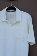 YE Luxe Classic Polo - Yousef Elnmr Luxury ClothingT-shirt