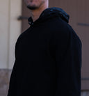 YE Luxe Hoodie - Yousef Elnmr Luxury ClothingT-shirt