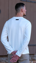 YE Luxe Knitwear - Yousef Elnmr Luxury ClothingT-shirt