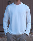 YE Luxe Knitwear - Yousef Elnmr Luxury ClothingT-shirt