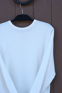 YE Luxe Knitwear - Yousef Elnmr Luxury ClothingT-shirt