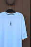 YE Luxe Oversized T-Shirt - Yousef Elnmr Luxury ClothingT-shirt